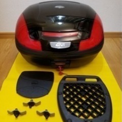 ヘルメットケース