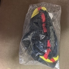 Reebokウエストバック未使用品の画像