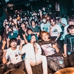 バンドのマネージャー、サポーター募集！！ - 渋谷区