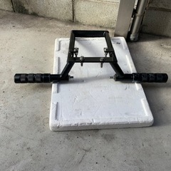 グロム スタントケージ エクストリームの画像