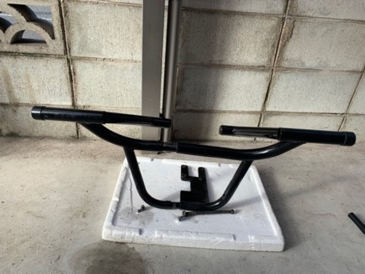 グロム スタントケージ エクストリーム