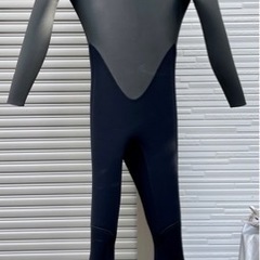 ウエットスーツの画像