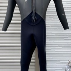 ウエットスーツの画像