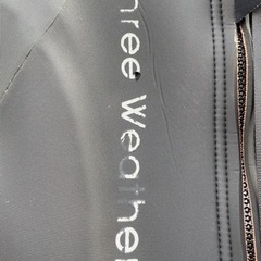 ウエットスーツの画像