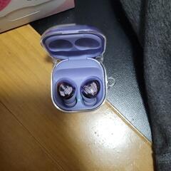 Galaxy Buds Pro/ファントムバイオレット [by ...