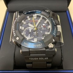カシオ　G-SHOCK