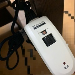 ダイニングセット4人用コタツ付