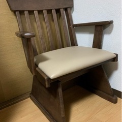 ダイニングセット4人用コタツ付