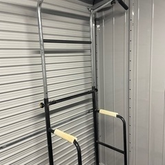 [お引き渡し決定しました]ぶら下がり健康器　懸垂マシン