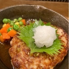 年齢不問、料理好きな方2月より、アルバイト募集します❗️の画像