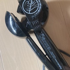 ミラカール　コテより楽です。