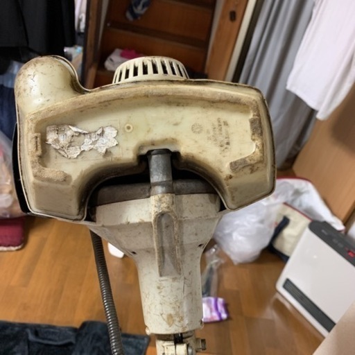 STIHL FS26B 草刈機　
