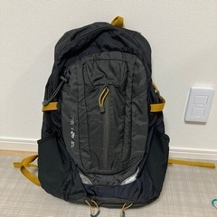 リュック　(THE NORTH FACE)