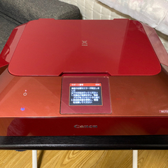 (お話中)CANON プリンター(ジャンク扱い)