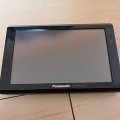 Gorilla CN-GP505VDの画像