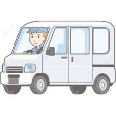 ②企業配送のドライバー募集