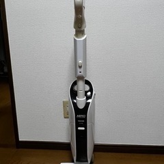 掃除機 TOSHIBA 