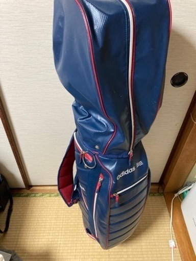 adidasレディースゴルフバック⛳️ ☆決まりました