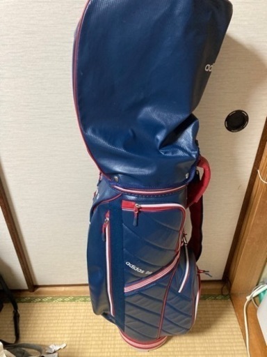 adidasレディースゴルフバック⛳️ ☆決まりました