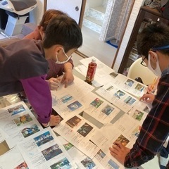 知的障がい者児、小規模型短期入所施設の画像