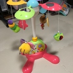 ローヤル やすらぎふわふわメリー
