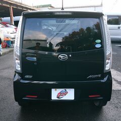 【金利０円・自社ローン】ムーヴカスタムX　SA【車検2年付き】他社でローンを断られた方も大歓迎!!の画像
