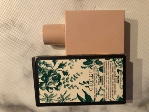 GUCCI  香水