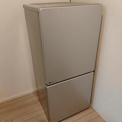 【無料で譲ります】110L 冷蔵庫