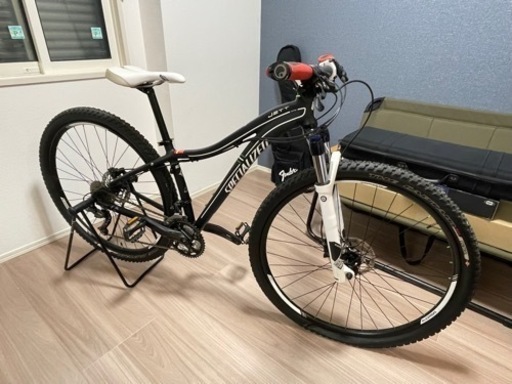 スペシャライズド　マウンテンバイク