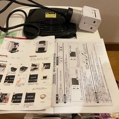 # kalerm自動エスプレッソマシン、自動コーヒーマシン.プレス付の画像