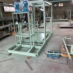 溶接工or製缶工募集！（未経験可能）の画像