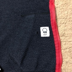 アバクロパーカーキッズMの画像