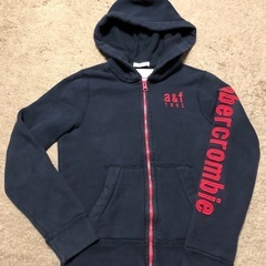 アバクロパーカーキッズM