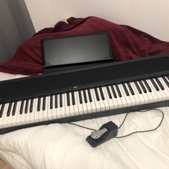 KORG B1 BK