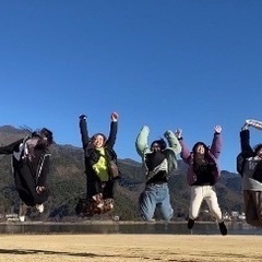 🌈趣味友づくりキャンペーン🌈