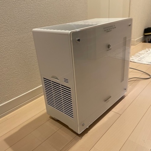 Panasonic 加湿器