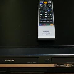 ★美品難あり★TOSHIBA　VARDIA★