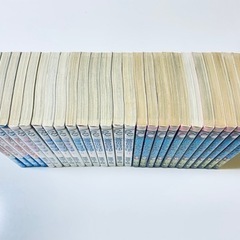 漫画　全巻　篠原千絵　闇のパープル・アイ　蒼の封印　陵子の心霊事件簿　まとめ売り　少女漫画　闇のパープルアイの画像