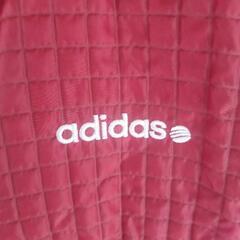 adidasアウター(レディース)お値下げしました！の画像