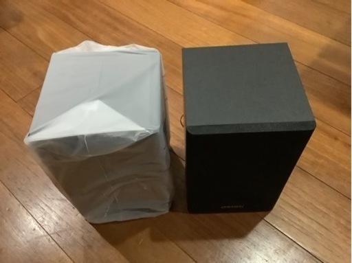 ミニコンポ用スピーカー