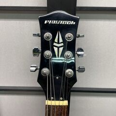 PLAYTECH レスポール LP-500 P90タイプ エレキギターの画像