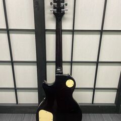 PLAYTECH レスポール LP-500 P90タイプ エレキギターの画像