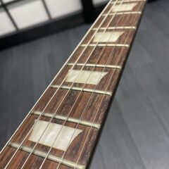 PLAYTECH レスポール LP-500 P90タイプ エレキギターの画像