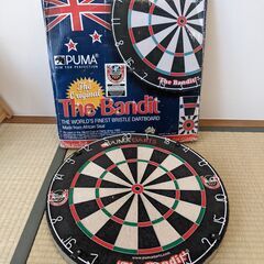 Dartboard (中古)