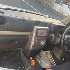 自社ローン可　ムーヴコンテ　カスタムRSターボの画像