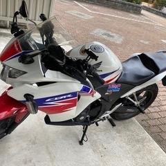 cbr250r