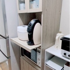 キッチンボードの画像
