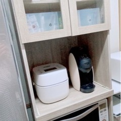 キッチンボードの画像