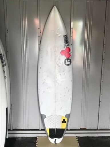 チャネルアイランド　アルメリック