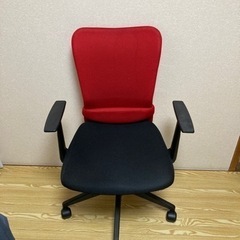 チェア差し上げます